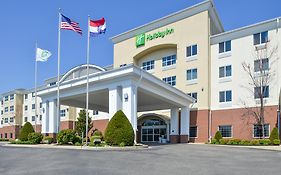 Holiday Inn Poplar Bluff Mo